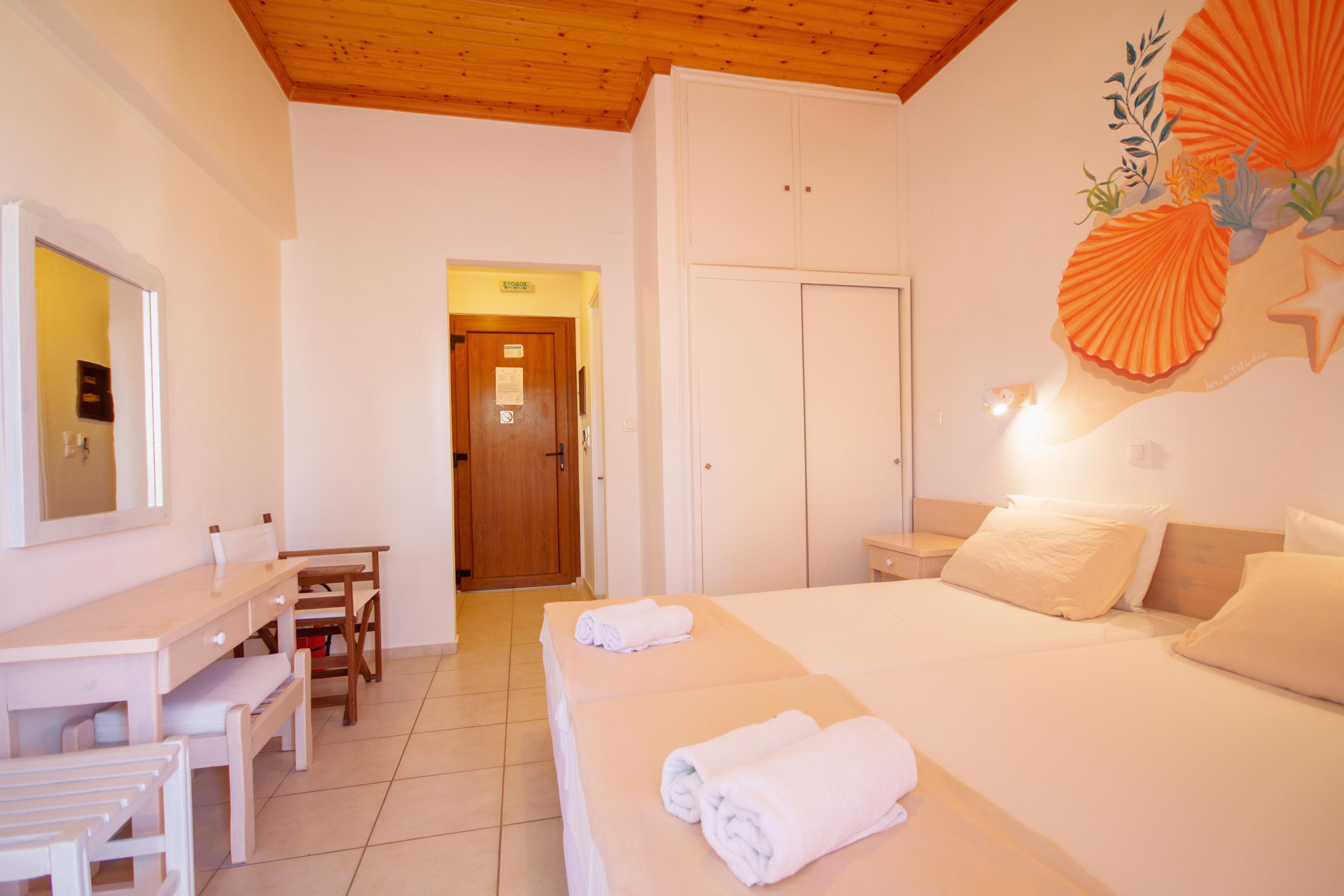 Olive Grove Resort Кавос Екстер'єр фото
