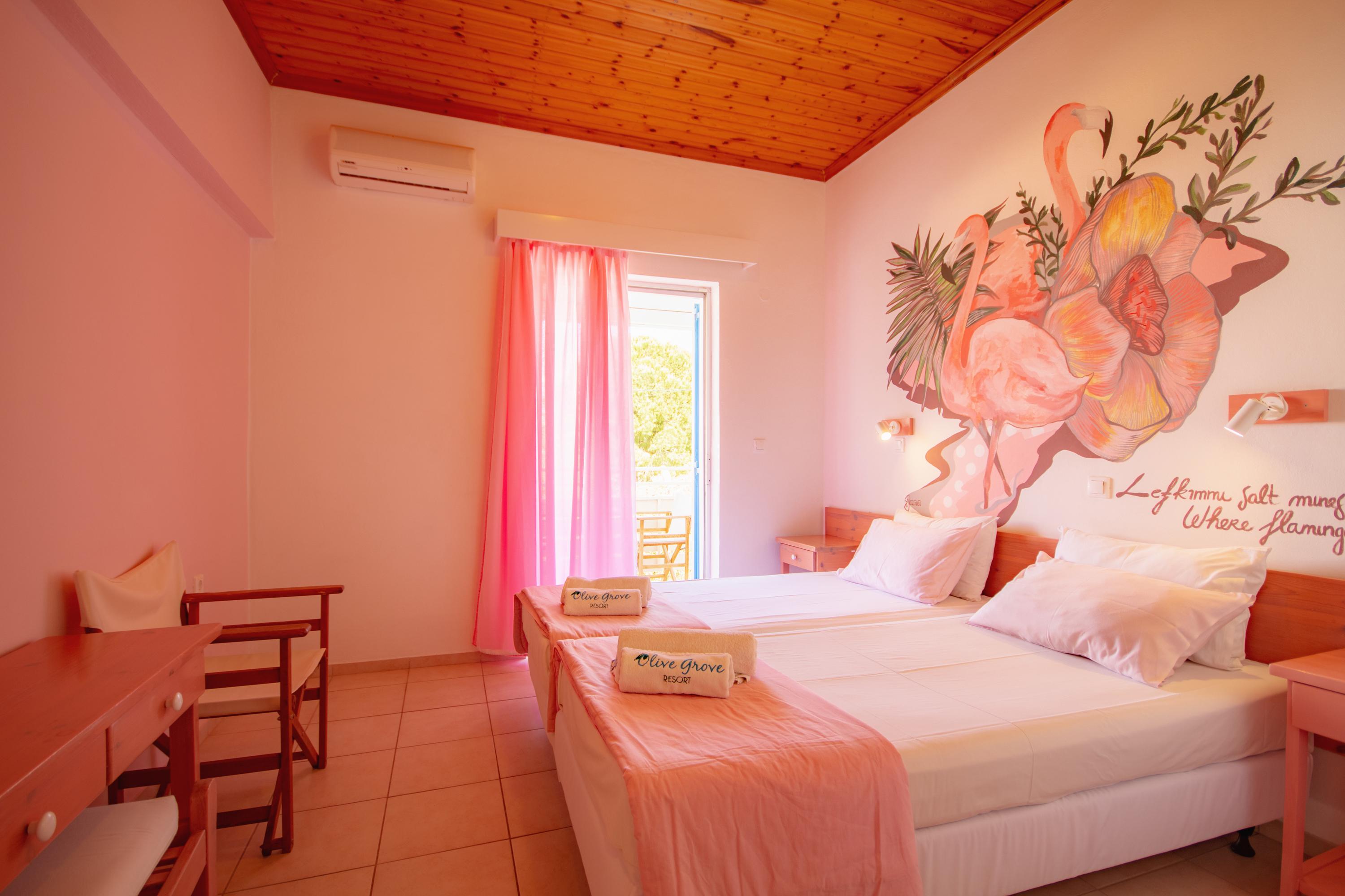 Olive Grove Resort Кавос Екстер'єр фото