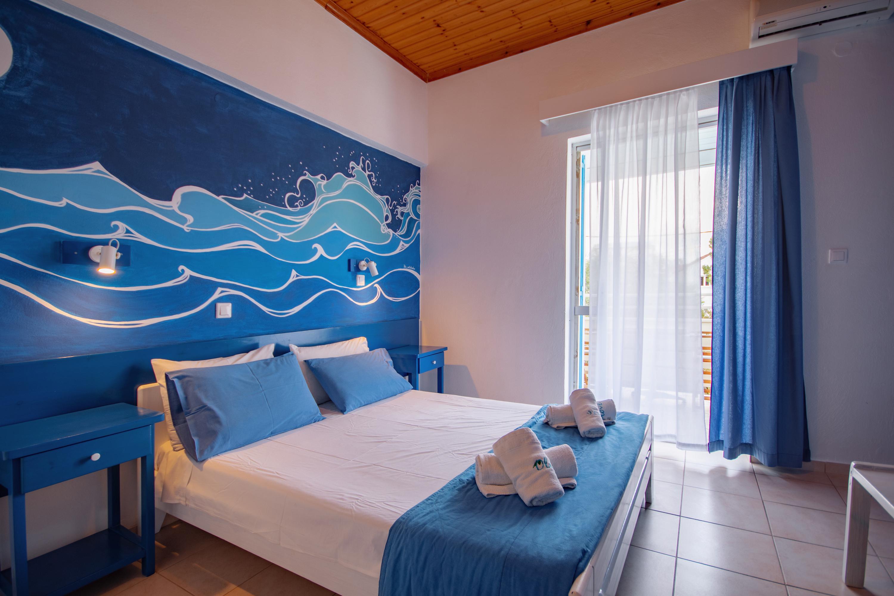 Olive Grove Resort Кавос Екстер'єр фото