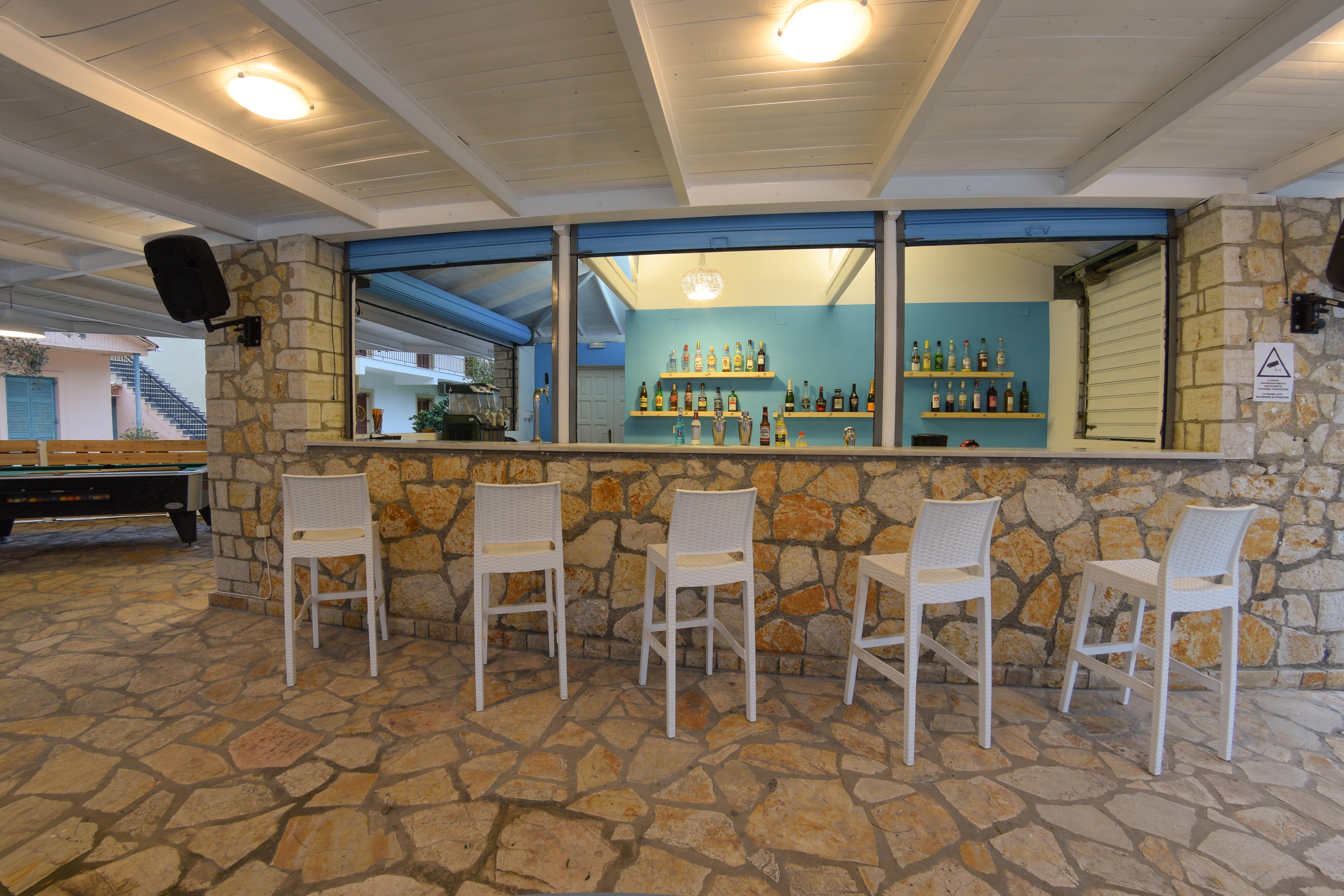 Olive Grove Resort Кавос Екстер'єр фото