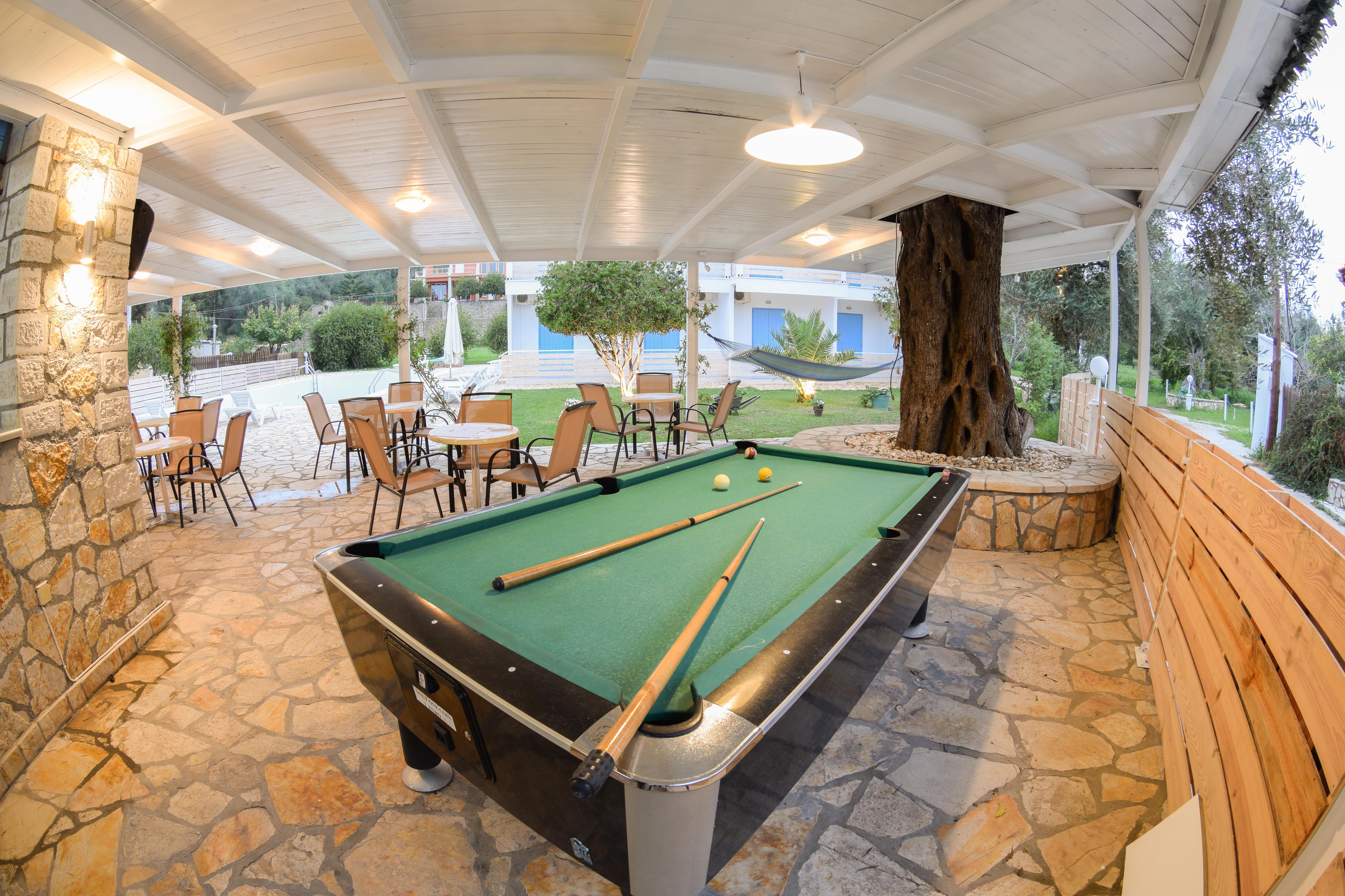 Olive Grove Resort Кавос Екстер'єр фото