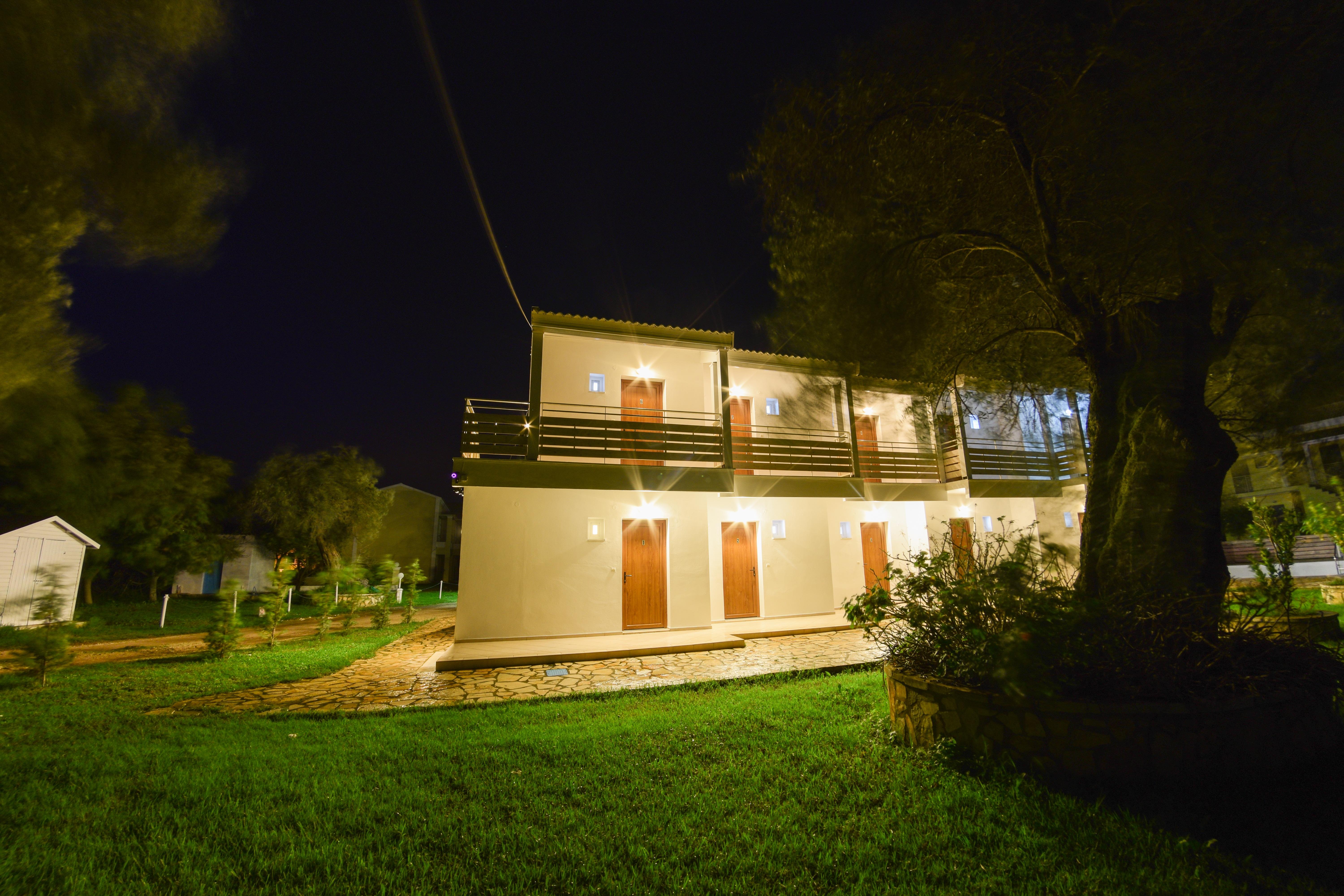 Olive Grove Resort Кавос Екстер'єр фото