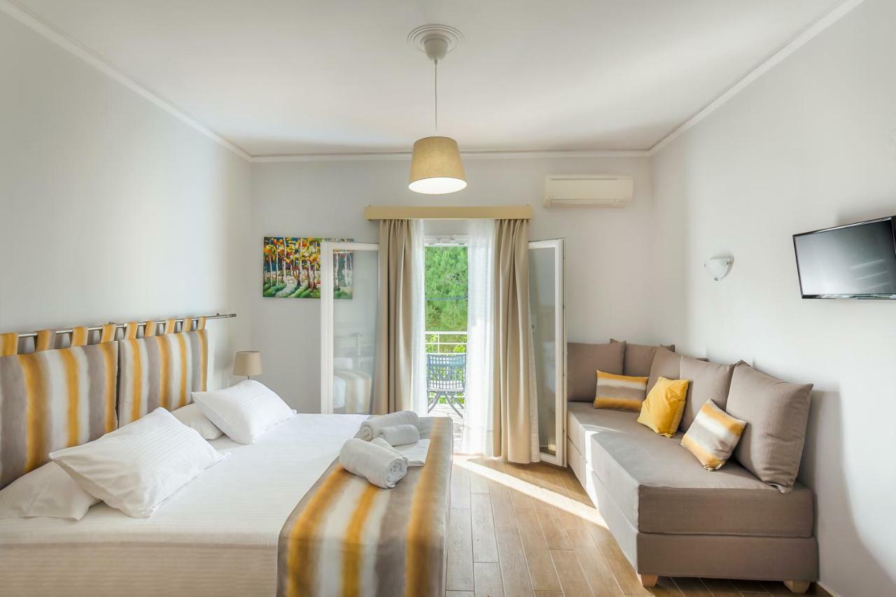 Olive Grove Resort Кавос Екстер'єр фото