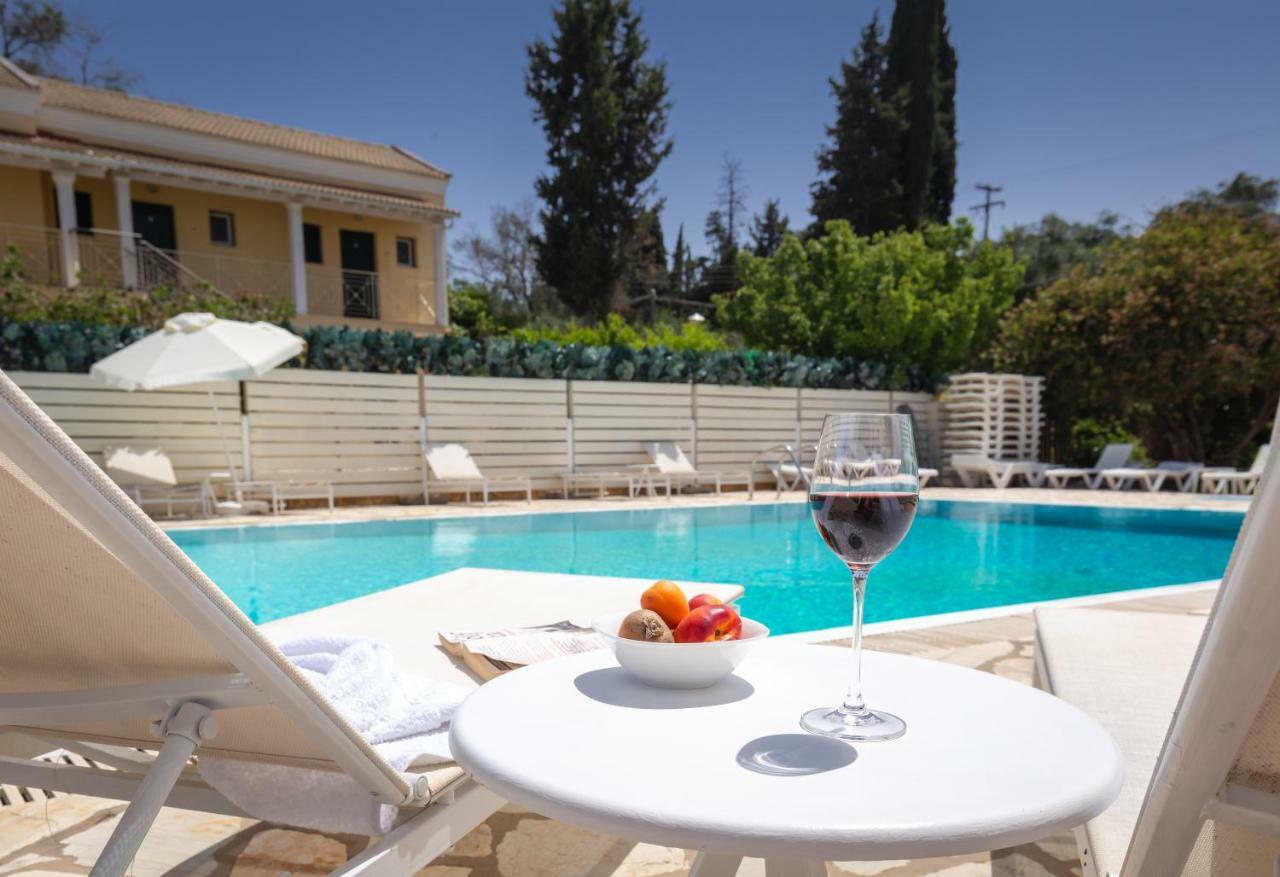 Olive Grove Resort Кавос Екстер'єр фото