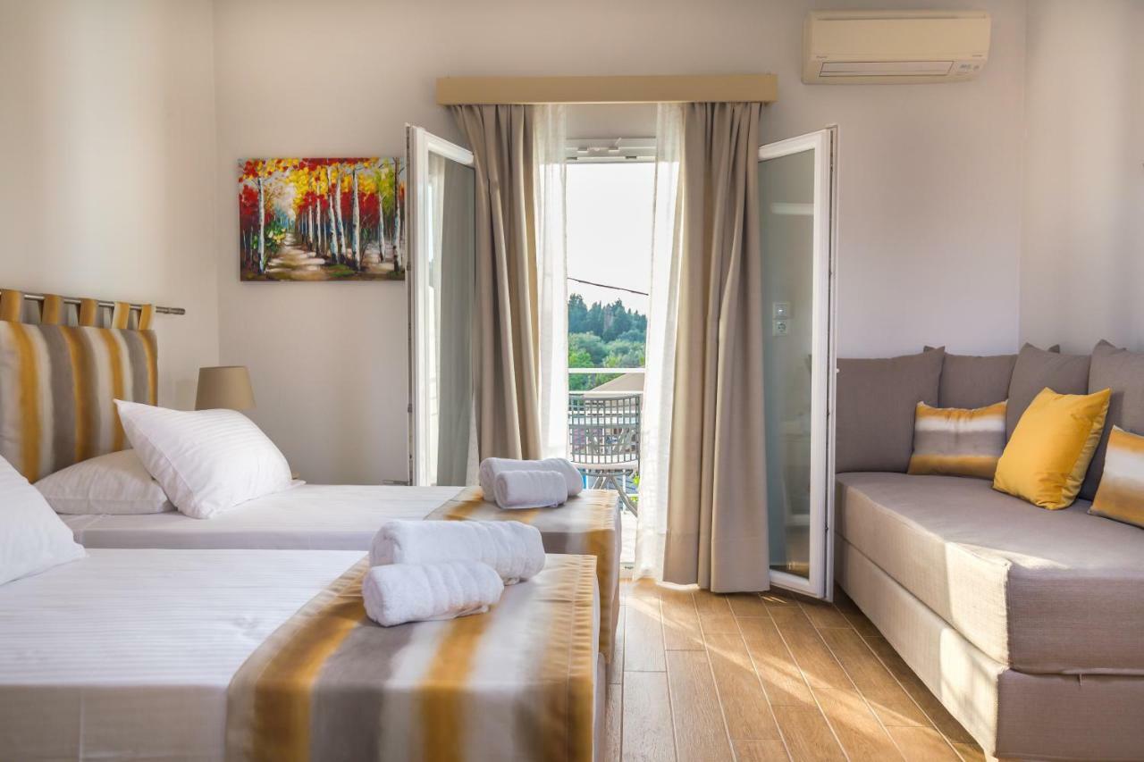 Olive Grove Resort Кавос Екстер'єр фото