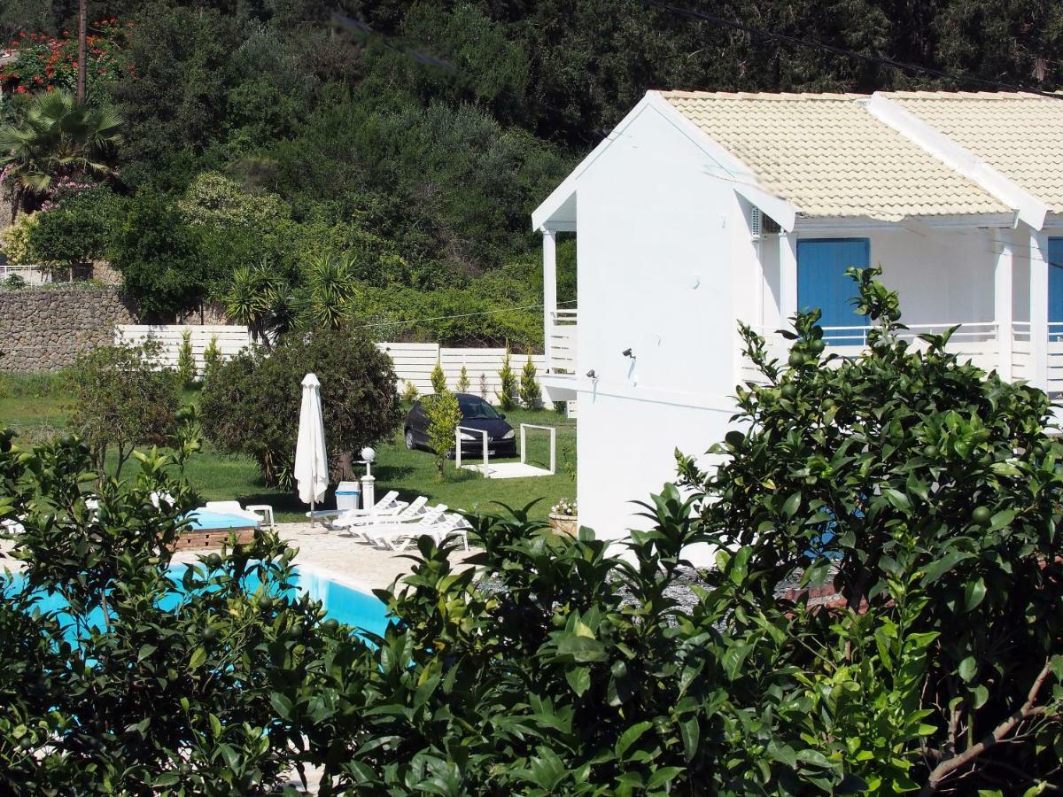 Olive Grove Resort Кавос Екстер'єр фото